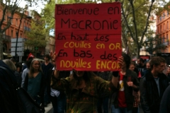 Loi travail II, les fainéants se rebiffent!