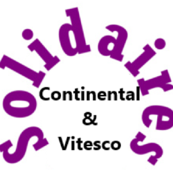 Solidaires Continental & Vitesco
